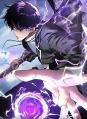 Awakening the Purple Thunder at the Beginning ปลุกอาชีพระดับ S เทพอัสนีม่วงสวรรค์