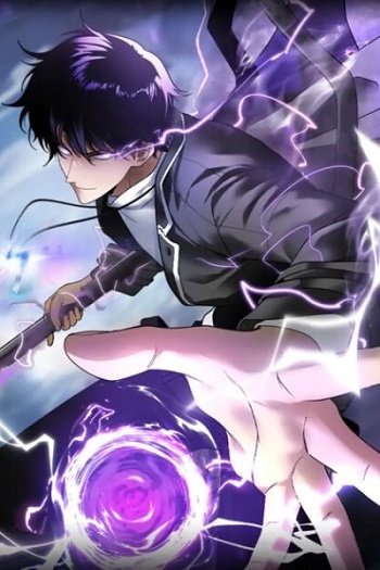 Awakening the Purple Thunder at the Beginning ปลุกอาชีพระดับ S เทพอัสนีม่วงสวรรค์