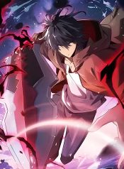 Starting With a Mythic Talent, I Cut Down Gods! ปลุกพลังระดับตำนาน สังหารทวยเทพ
